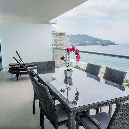 Peninisula Vista Al Mar By Enna Inn Ixtapa Ixtapa  Εξωτερικό φωτογραφία