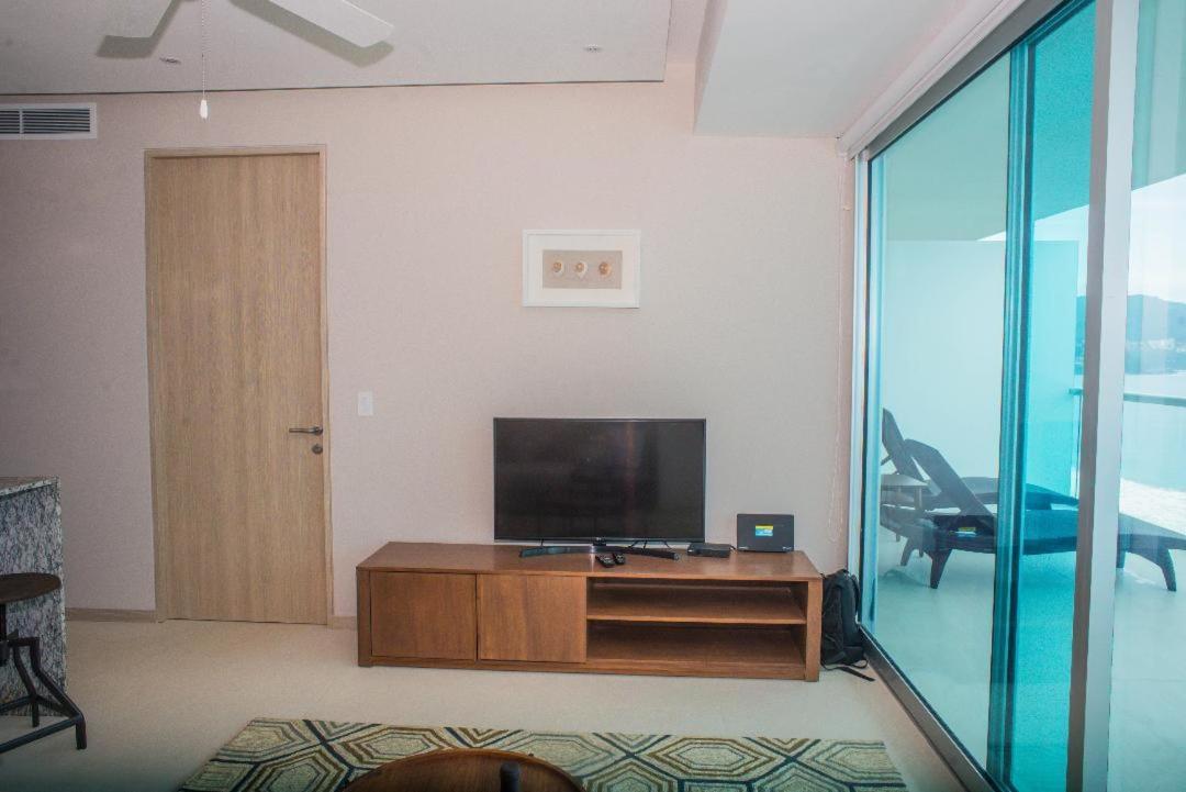Peninisula Vista Al Mar By Enna Inn Ixtapa Ixtapa  Εξωτερικό φωτογραφία
