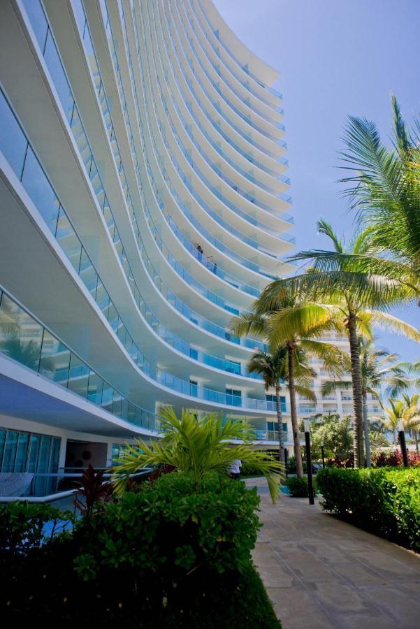 Peninisula Vista Al Mar By Enna Inn Ixtapa Ixtapa  Εξωτερικό φωτογραφία