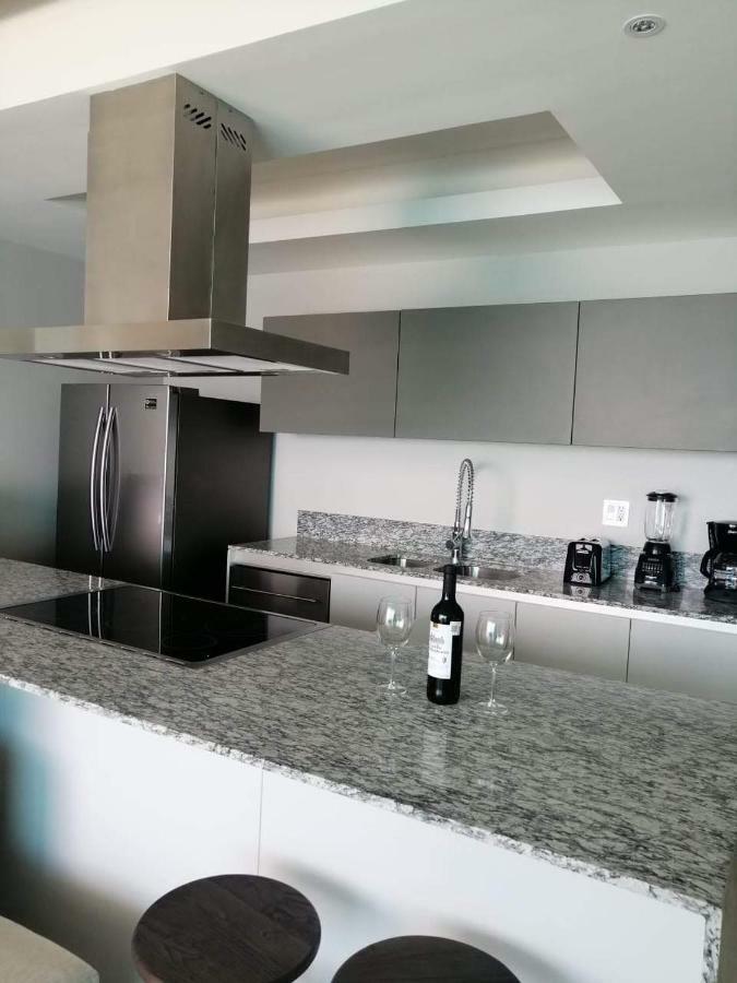 Peninisula Vista Al Mar By Enna Inn Ixtapa Ixtapa  Εξωτερικό φωτογραφία