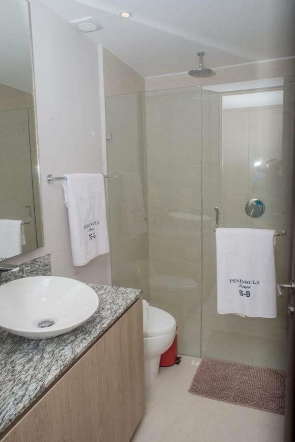 Peninisula Vista Al Mar By Enna Inn Ixtapa Ixtapa  Εξωτερικό φωτογραφία