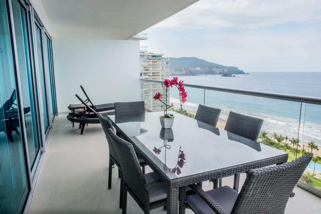 Peninisula Vista Al Mar By Enna Inn Ixtapa Ixtapa  Εξωτερικό φωτογραφία