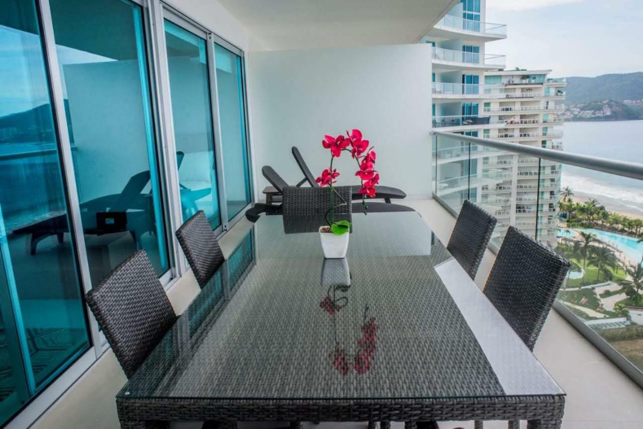 Peninisula Vista Al Mar By Enna Inn Ixtapa Ixtapa  Εξωτερικό φωτογραφία