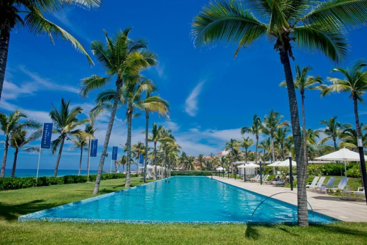 Peninisula Vista Al Mar By Enna Inn Ixtapa Ixtapa  Εξωτερικό φωτογραφία