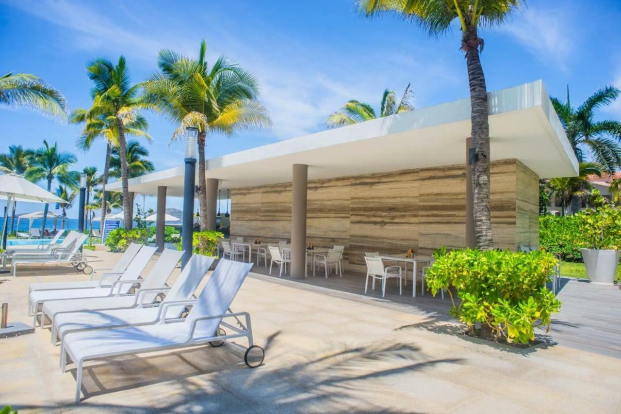 Peninisula Vista Al Mar By Enna Inn Ixtapa Ixtapa  Εξωτερικό φωτογραφία