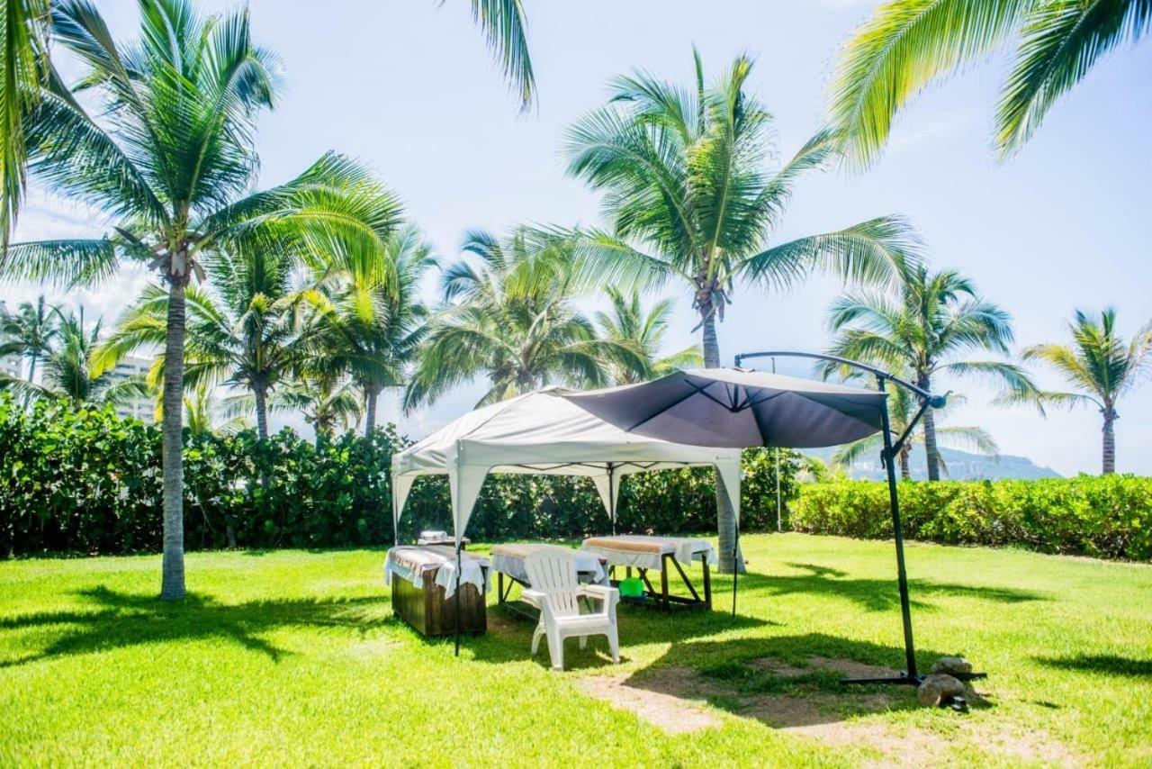 Peninisula Vista Al Mar By Enna Inn Ixtapa Ixtapa  Εξωτερικό φωτογραφία