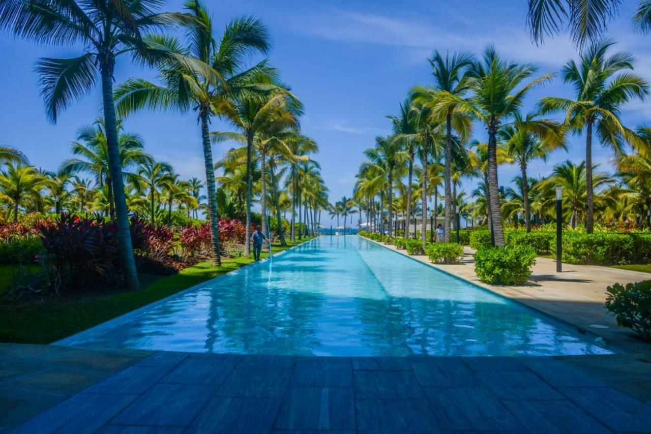 Peninisula Vista Al Mar By Enna Inn Ixtapa Ixtapa  Εξωτερικό φωτογραφία