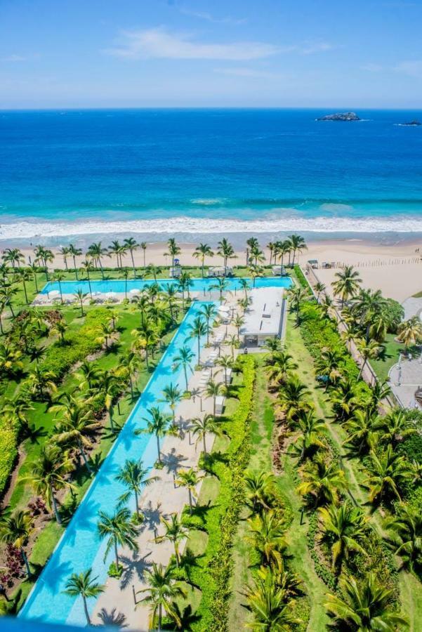 Peninisula Vista Al Mar By Enna Inn Ixtapa Ixtapa  Εξωτερικό φωτογραφία