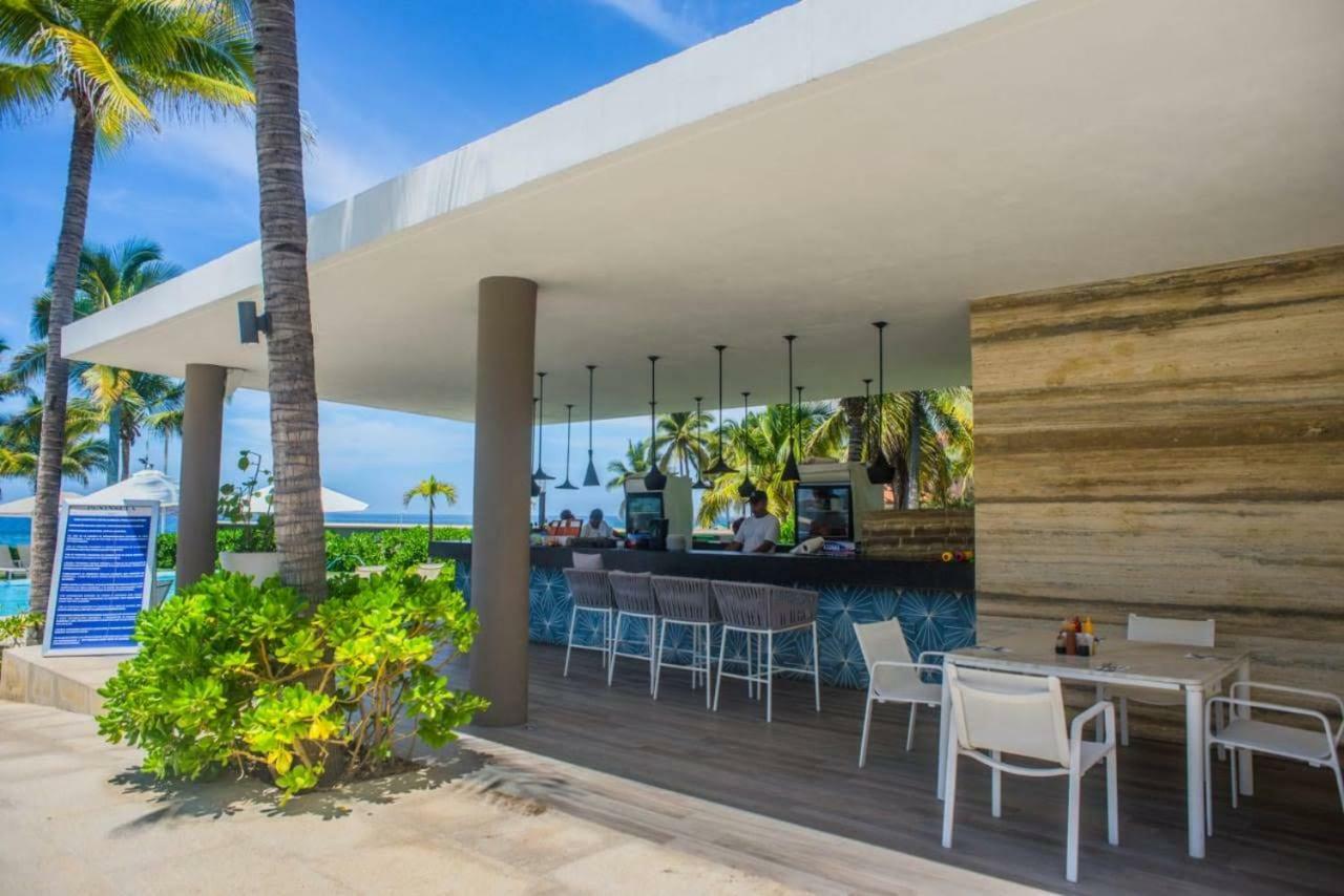 Peninisula Vista Al Mar By Enna Inn Ixtapa Ixtapa  Εξωτερικό φωτογραφία